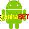 Aplicativo ganhabet para Android