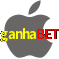 Aplicativo ganhabet para iOS