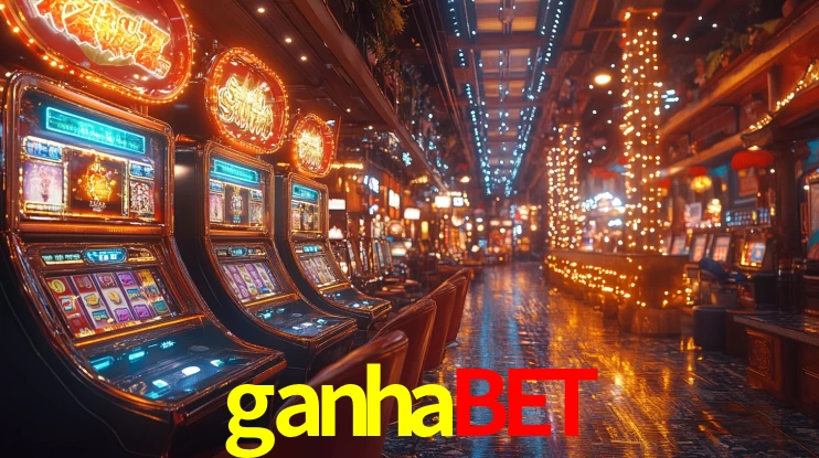 ganhabet login