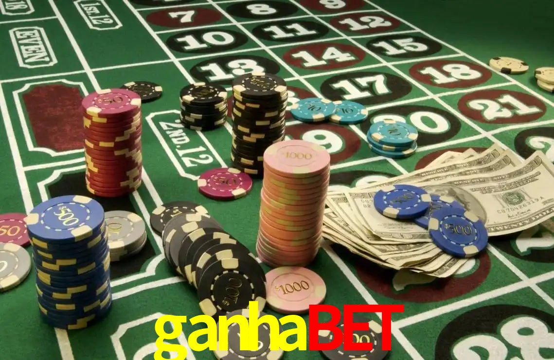 Experiência VIP ganhabet