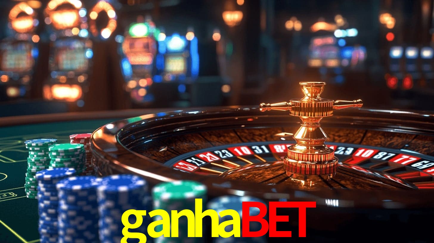 ganhabet - Aposta Real no Cassino VIP - ganhabet.com