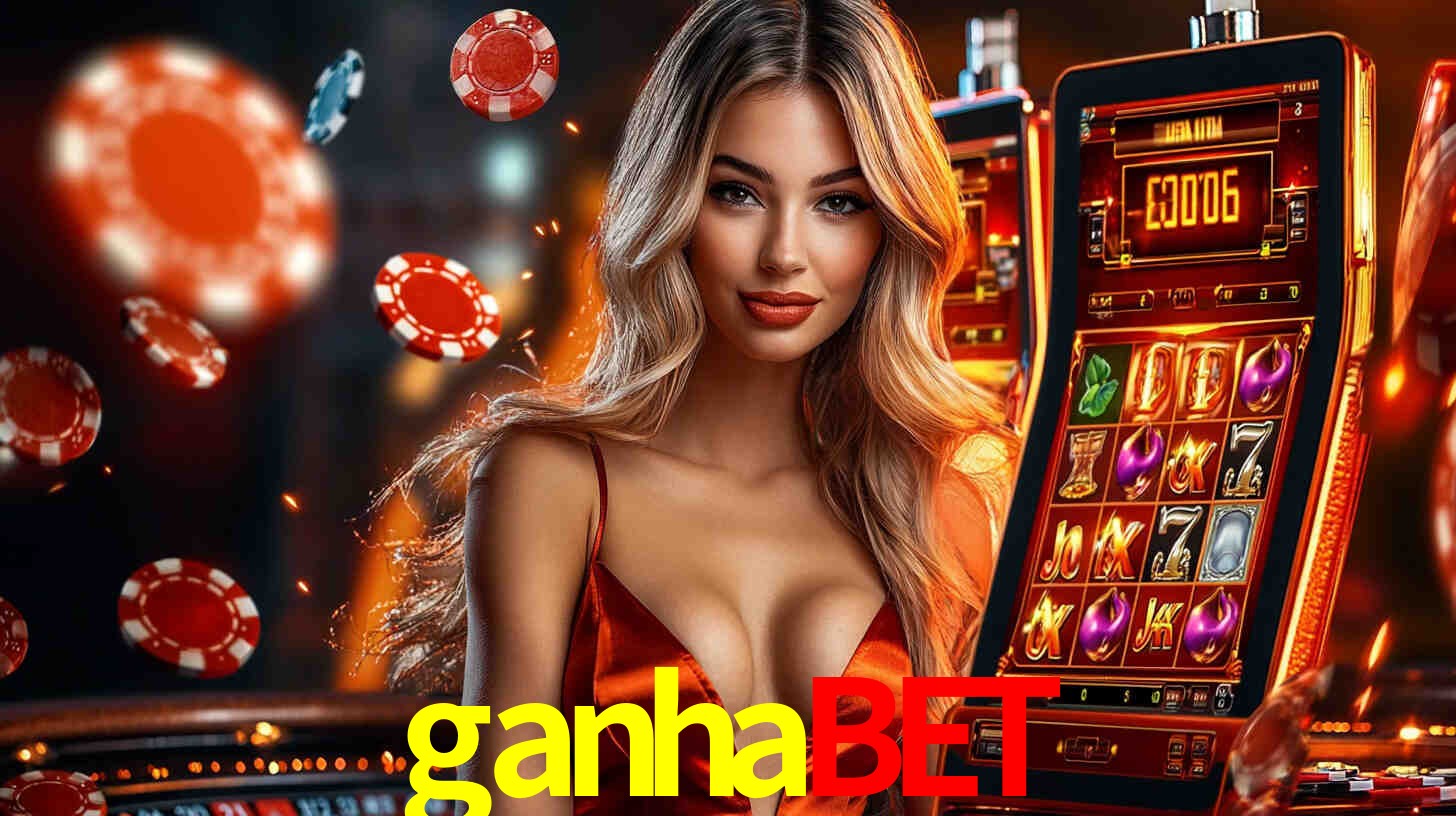 ganhabet: Seu Cassino Premiado com Pagamentos Rápidos
