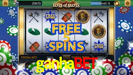 Desvendando o Mundo dos Jogos Virtuais na ganhabet