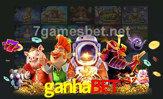 cassino ganhabet