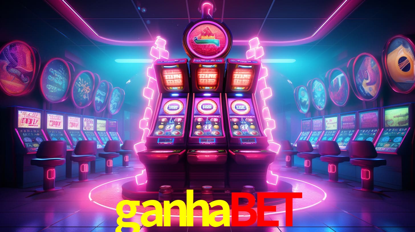 ganhabet: Seu Especialista em Apostas Esportivas Brasileiras