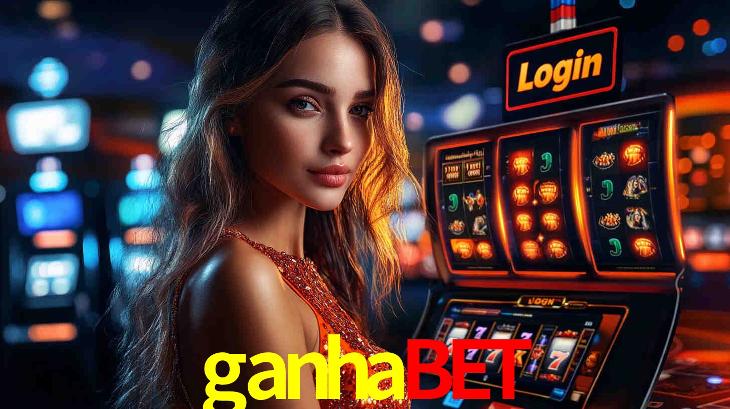 Sinta a adrenalina dos jogos de cassino com ganhabet