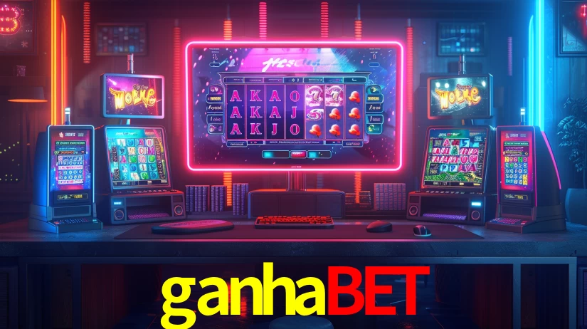 ganhabet login
