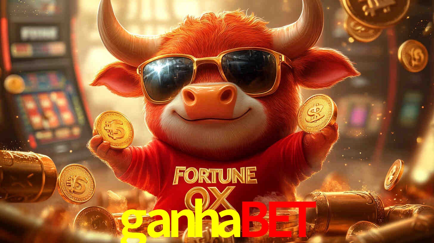 ganhabet login