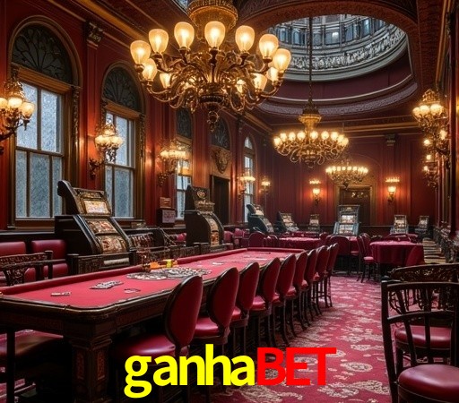 Promoções Sazonais ganhabet