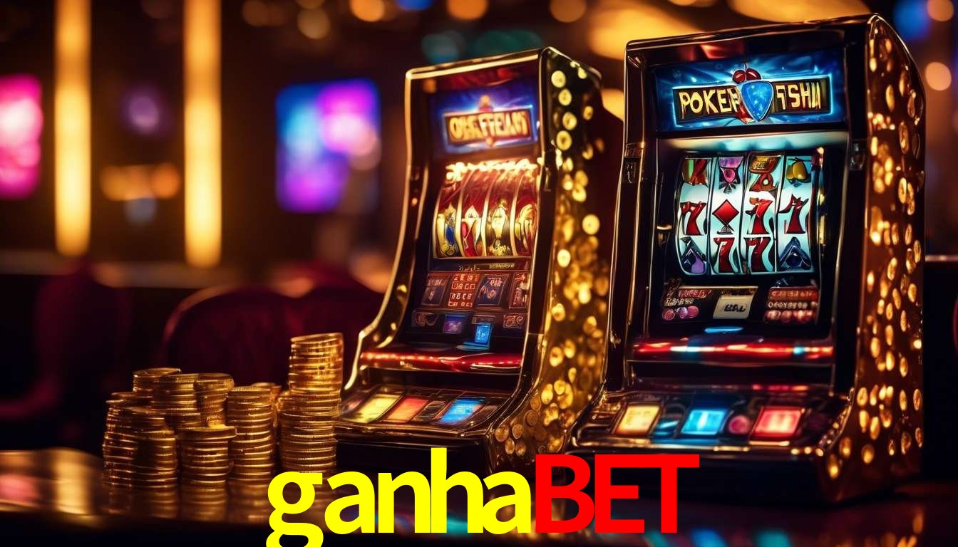 cassino ganhabet