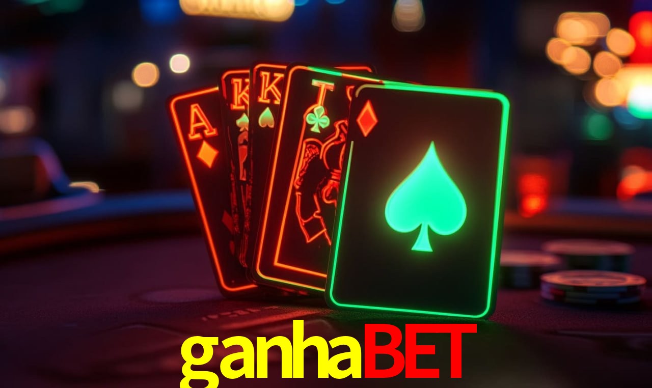 Diretório de Jogos ganhabet