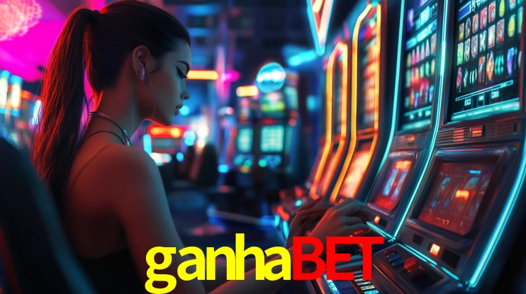 Explore as vantagens do ganhabet: serviço profissional e confiabilidade