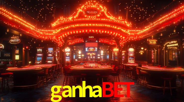 ganhabet login
