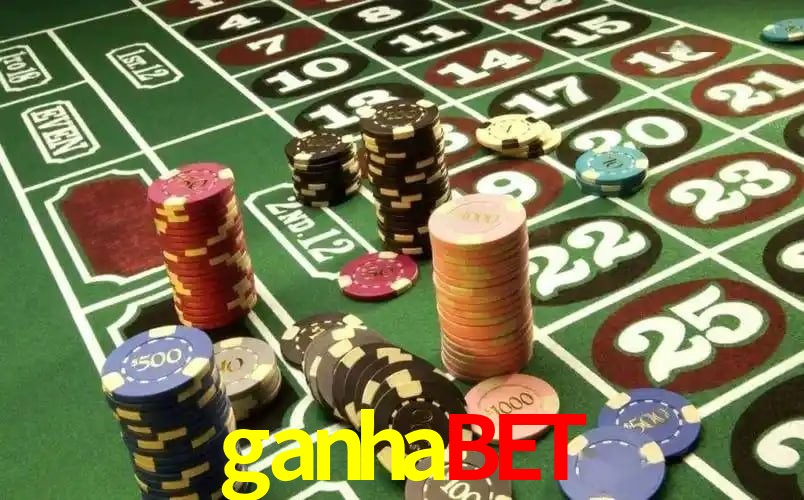 Jogos de Slot ganhabet