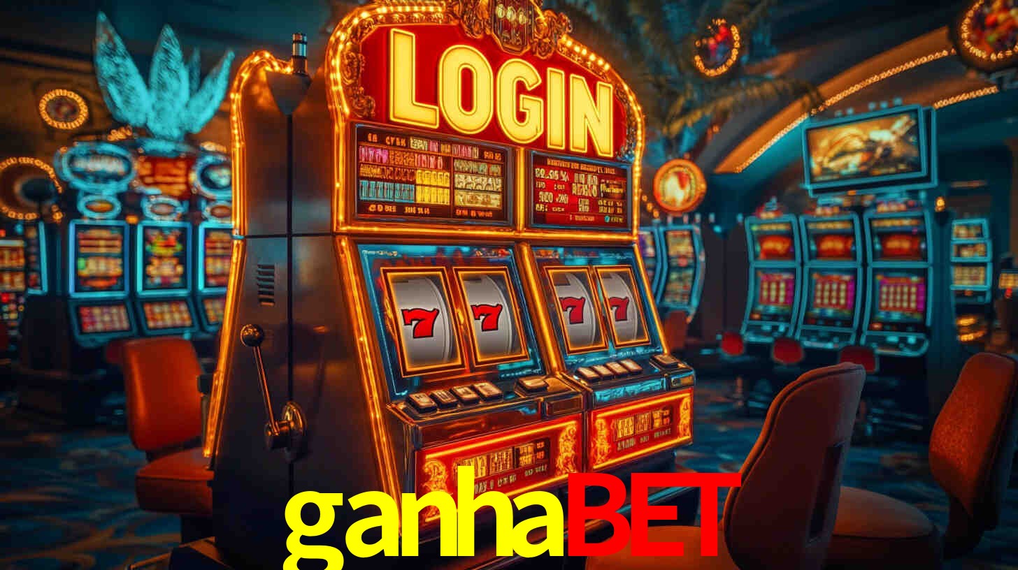 ganhabet App Interface