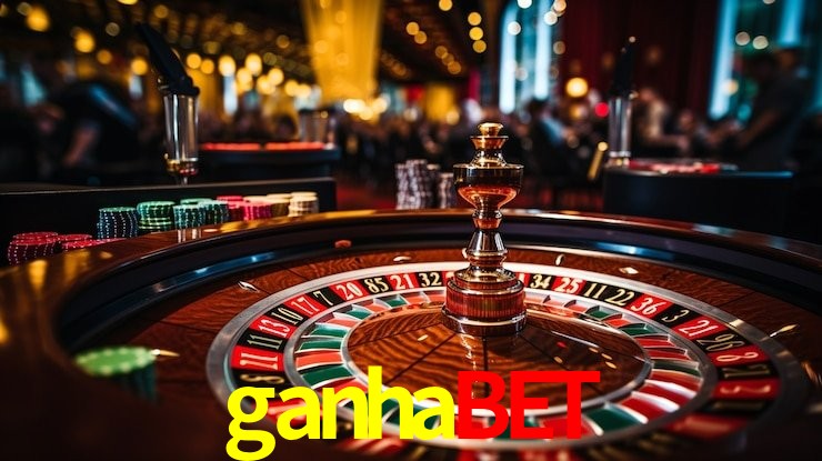 API Integration ganhabet