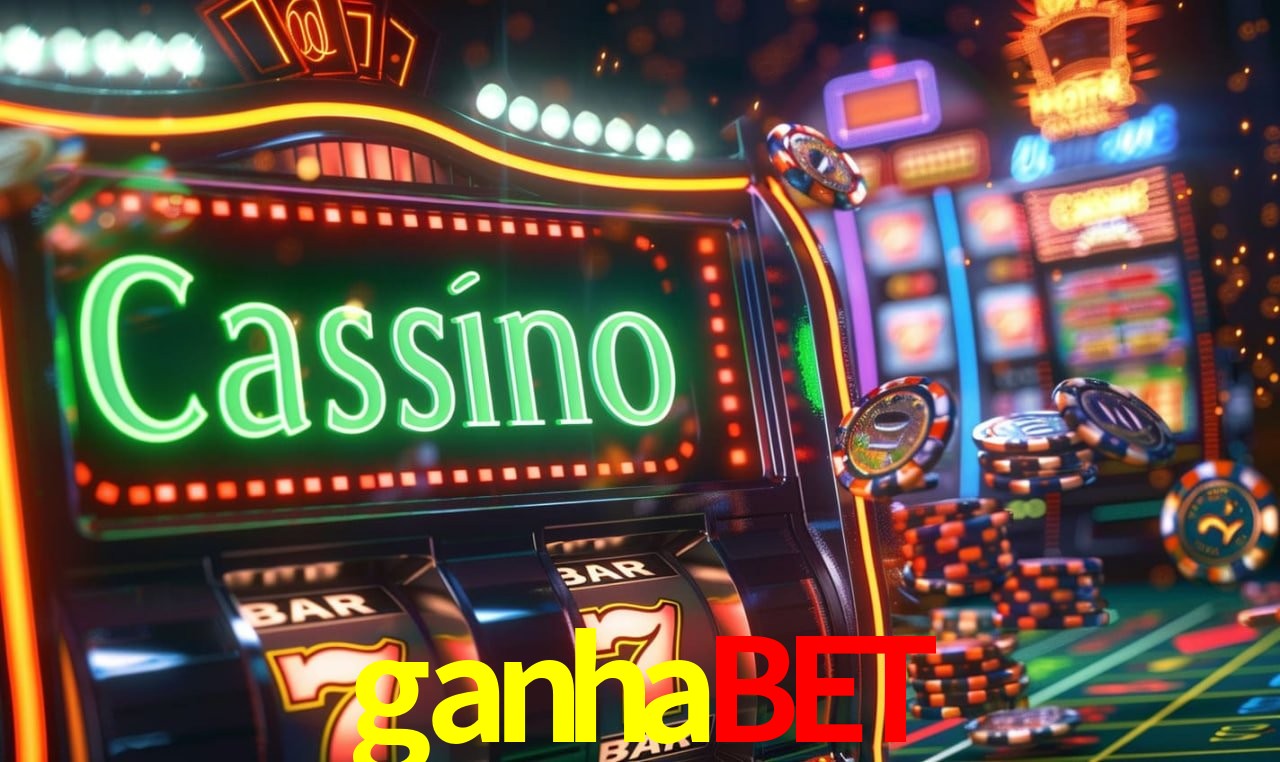 Segurança 2FA ganhabet