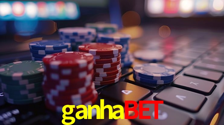 Sistemas de Segurança ganhabet