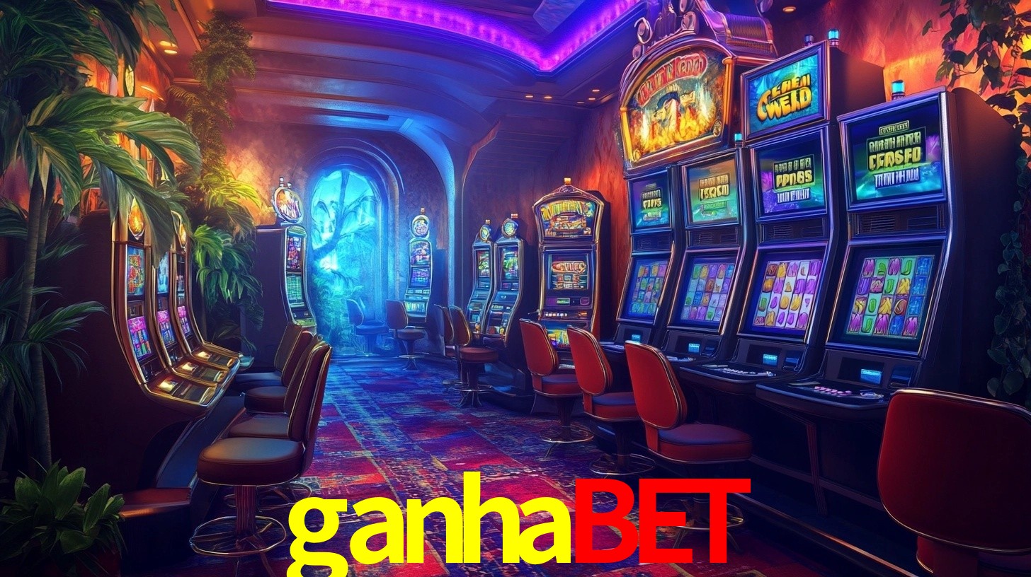 Tournaments ganhabet