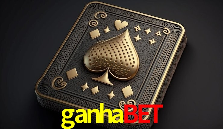 Recursos de Bônus ganhabet