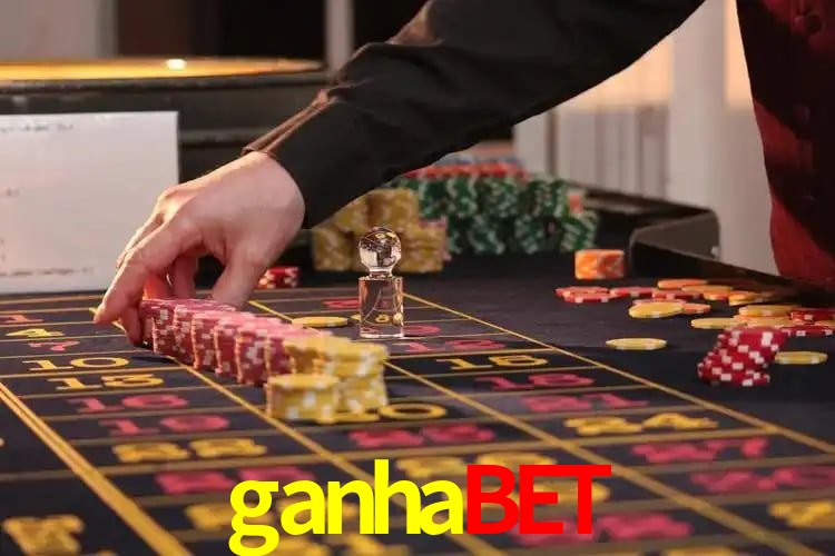 A Experiência Imersiva dos Cassinos Ao Vivo no ganhabet