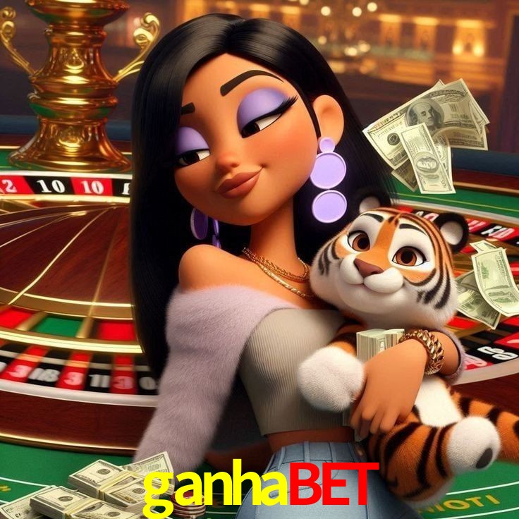 Tennis Betting ganhabet