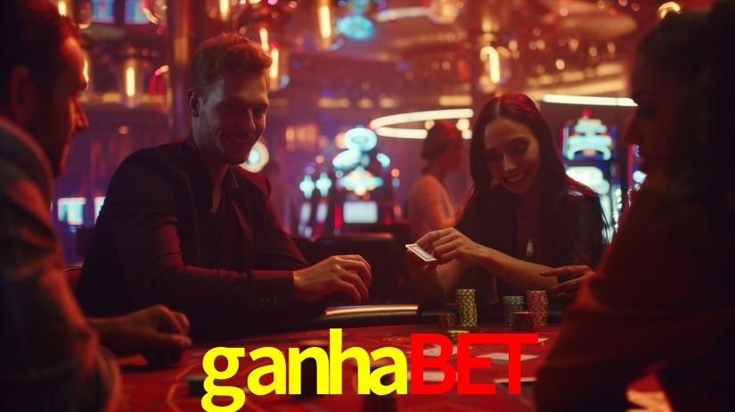 Descubra o Programa VIP da ganhabet: Vantagens Exclusivas para Jogadores