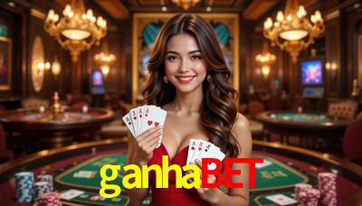 Game Providers ganhabet