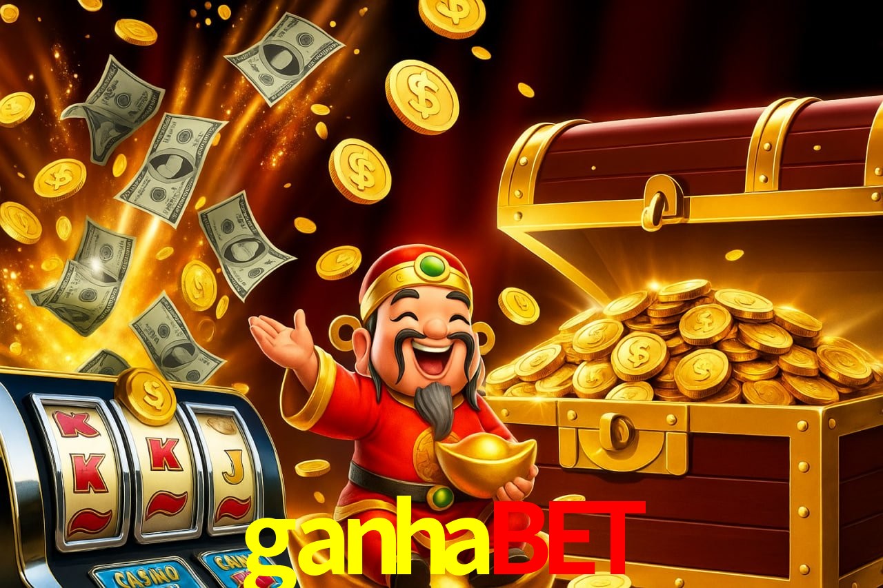 Casino Ao Vivo ganhabet