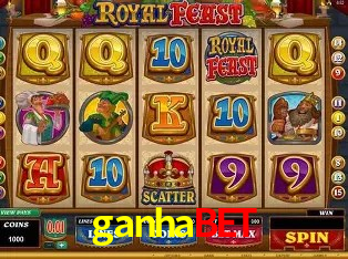 Seasonal Promotions ganhabet