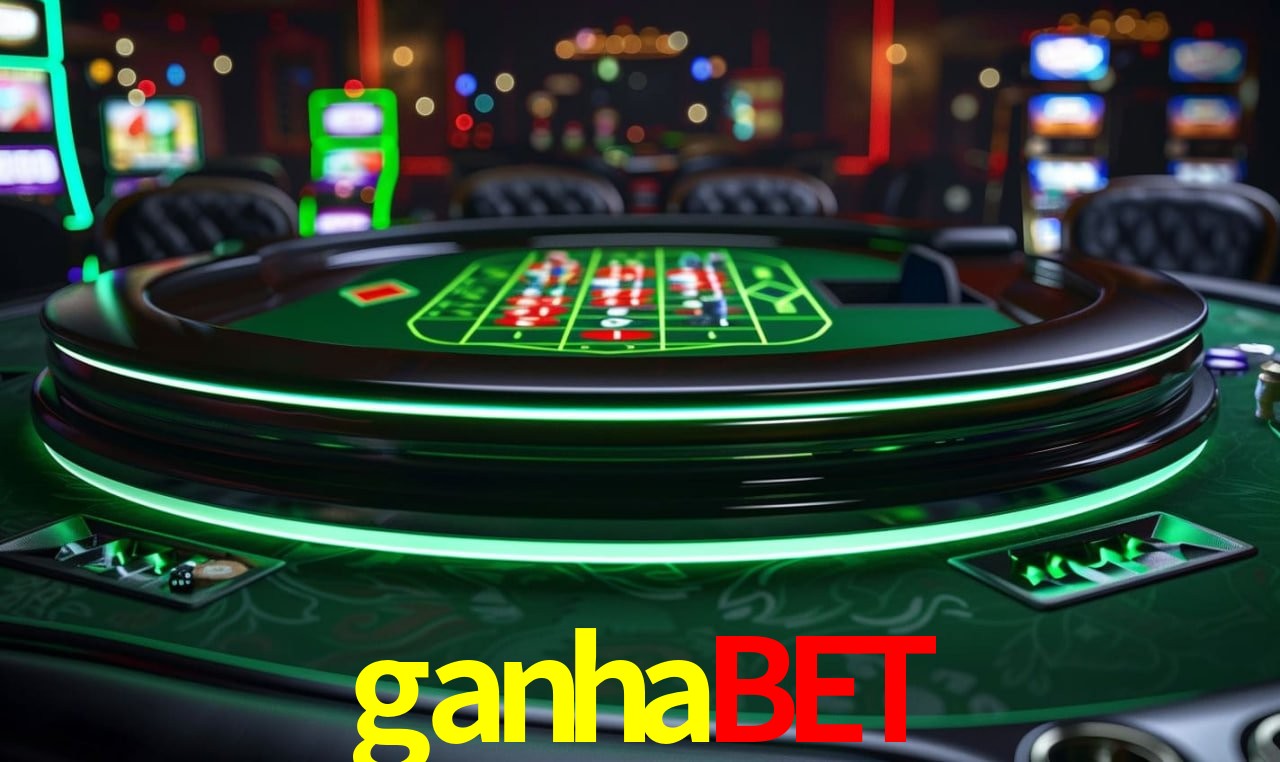 Security Systems ganhabet