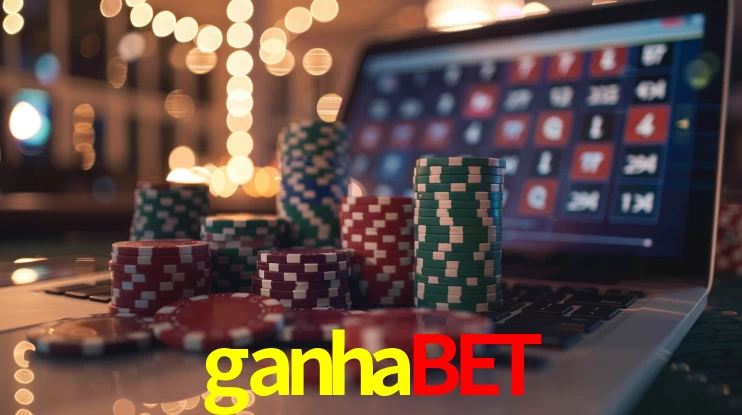 Slot Games ganhabet