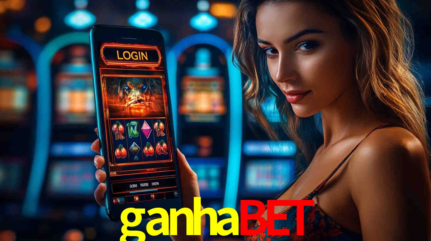 ganhabet login