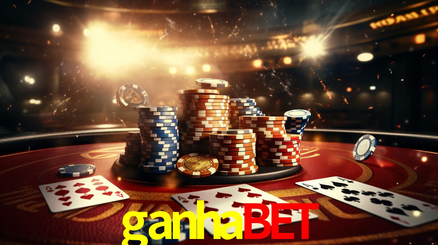 Live Casino ganhabet