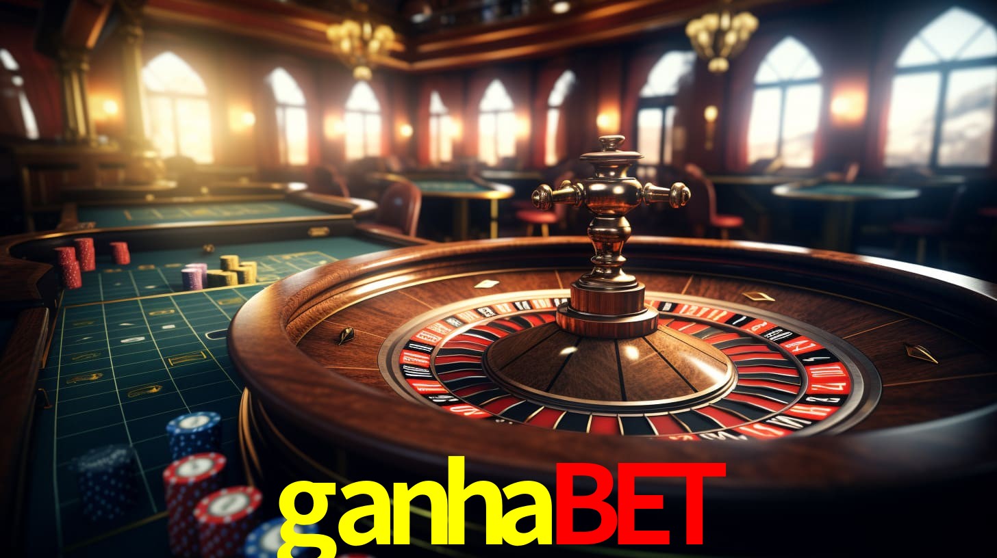 VIP Casino ganhabet