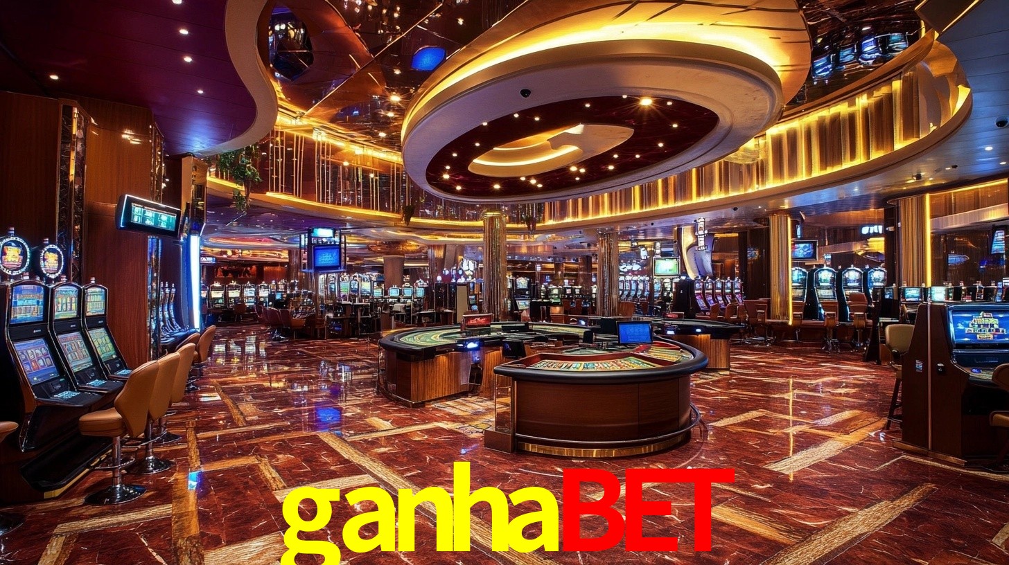 Welcome Bonus ganhabet
