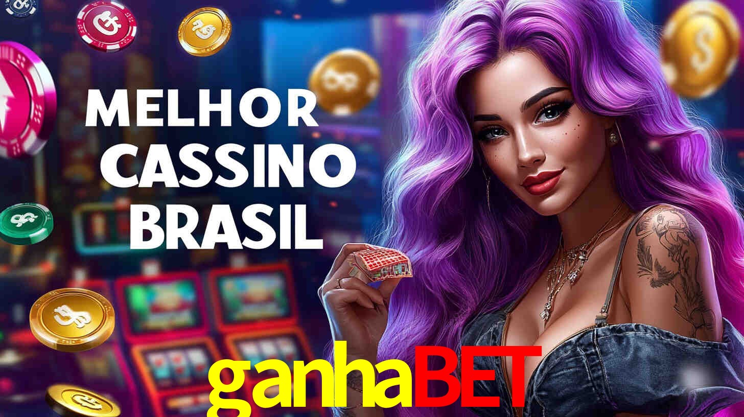 Descubra a Essência do ganhabet: Nossa História e Compromissos