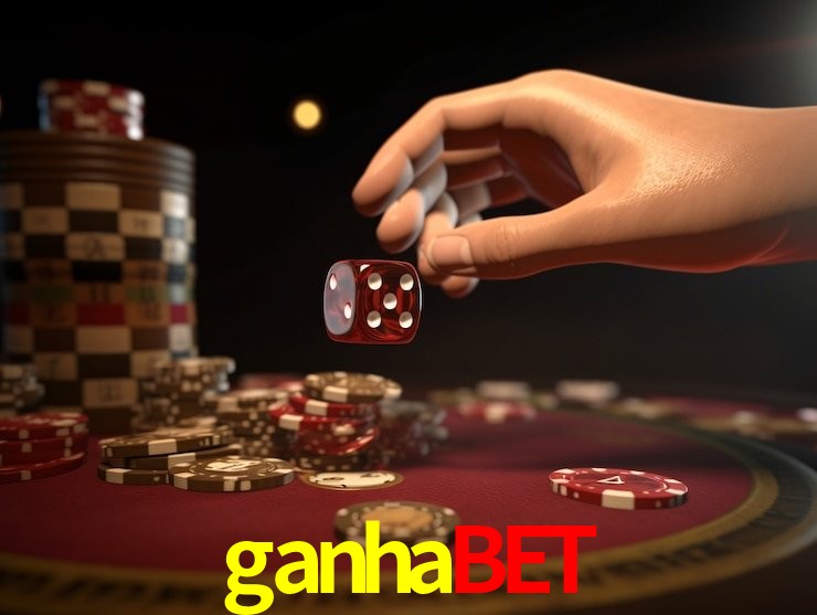 Provedores de Jogos ganhabet