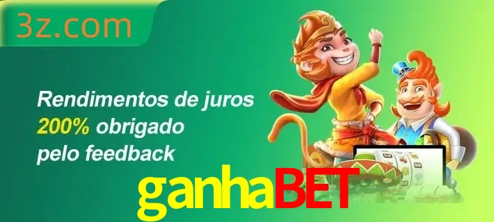 Promoções 1 ganhabet