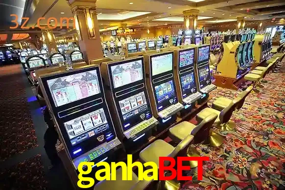 10 Perfis de Indivíduos que Exigem Cautela no ganhabet Cassino
