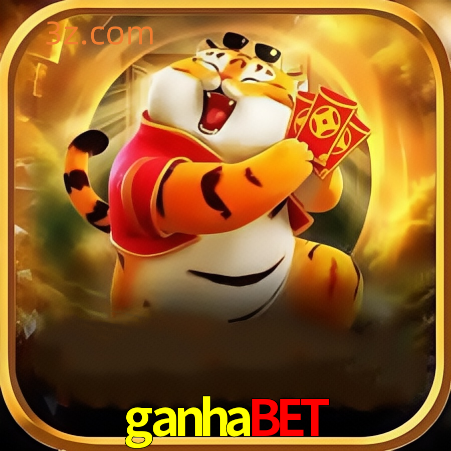 Logo ganhabet