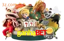 ganhabet slot